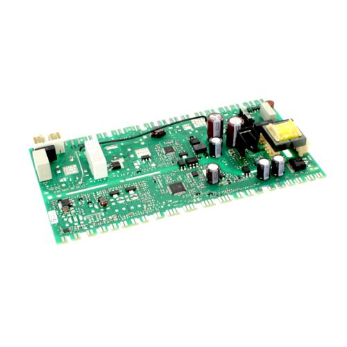 Liebherr 614374400 Refrigerator PCB Board 115 Volts