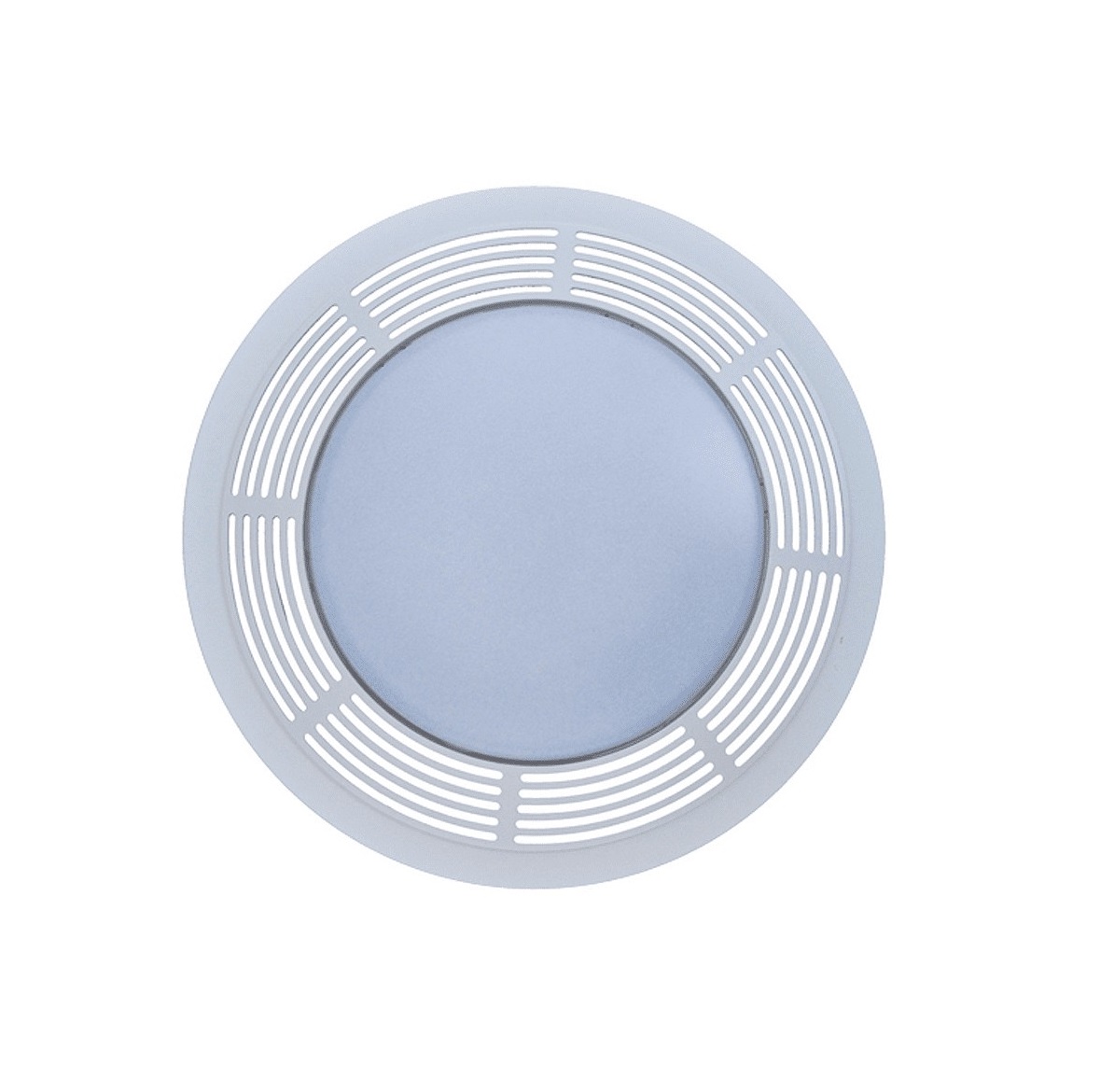 Broan S97017702 Bath & Ventilation Fan Service Grille & Lens Assembly