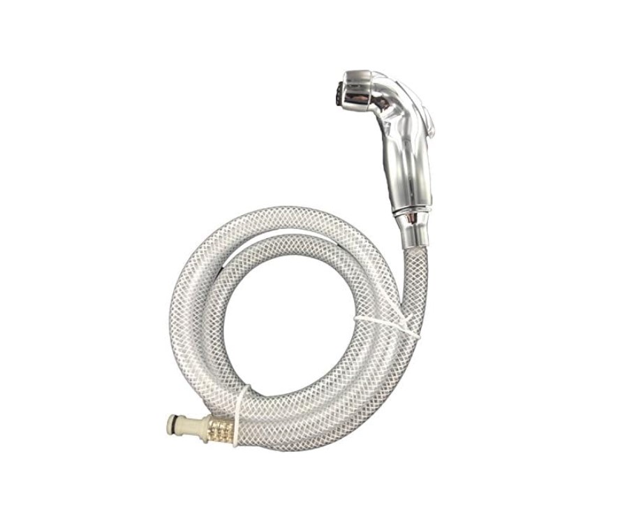 MOEN 140028 Spray Head & Hose
