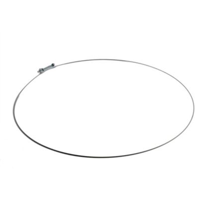 Samsung DC97-04981D Washer Inner Door-Boot Clamp