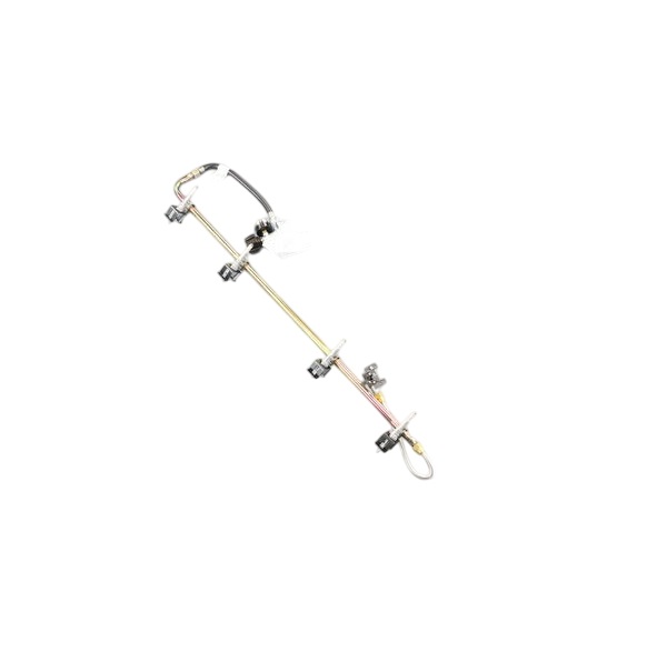 Char-Broil G620-4100-W1 Gas Grill Hose Valve Regulator