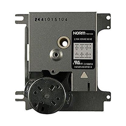 General Electric WD21X10474 Dishwasher Timer