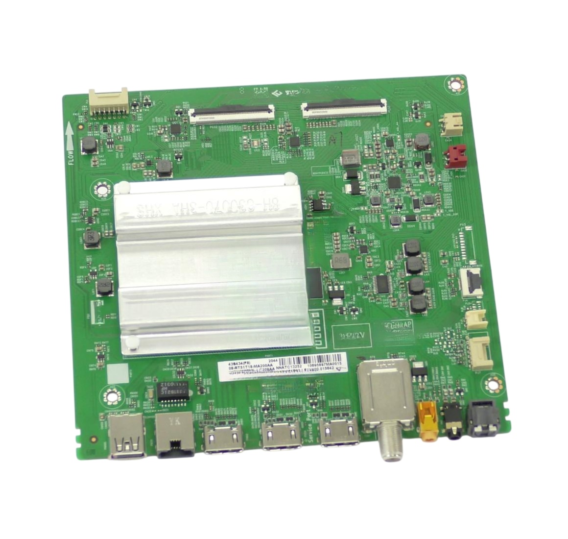 TCL 08-RT51T18-MA200AA TV Main Board