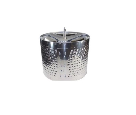 Samsung DC97-18235A Washer Drum Assembly
