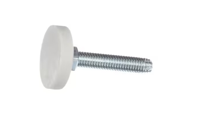Whirlpool W10888529 Washer Leveling Feet