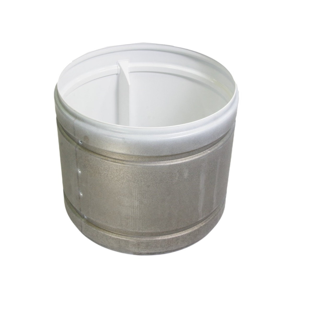 Speed Queen D510159WP Dryer Cylinder Drum Assembly