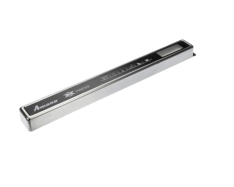Amana 59154439 Oven Top Touch Panel Assembly