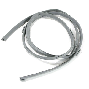 General Electric WE10X26840 Dryer Door Sealing