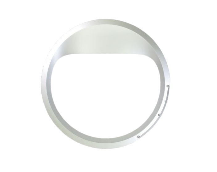 Bosch 00448752 Dryer Window Frame
