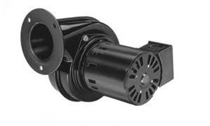Fasco 50748-D500 Centrifugal Blower Motor