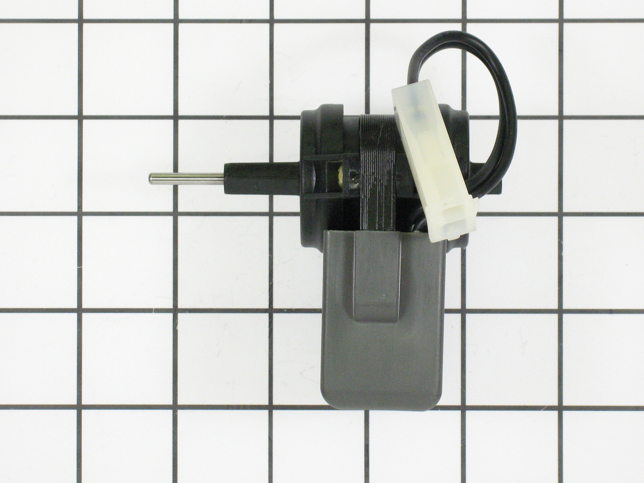 Bosch 00436784 Refrigerator Blower Fan Motor