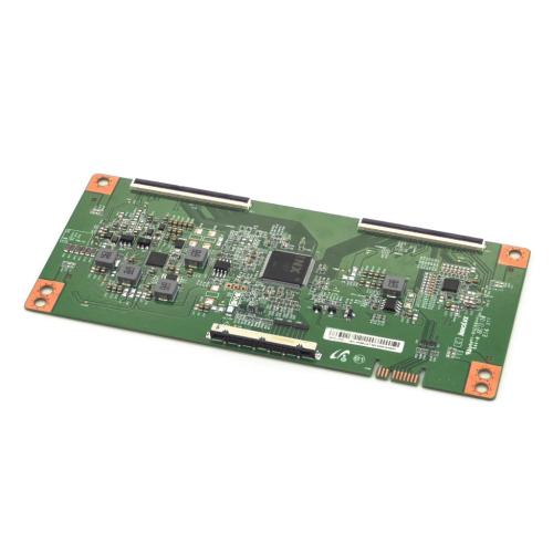 Philips 6B01M002BF00R TV Timing Controller CBA