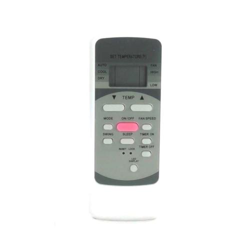 Midea 17317000003534 AC Remote Controller RG70E 2 /BGEFU1