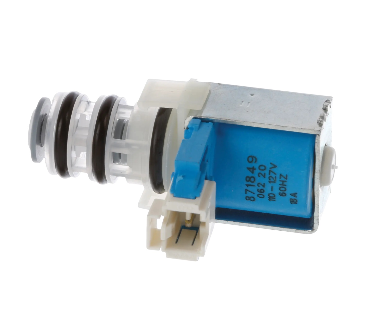 Bosch 00630255 Dishwasher Regeneration Valve