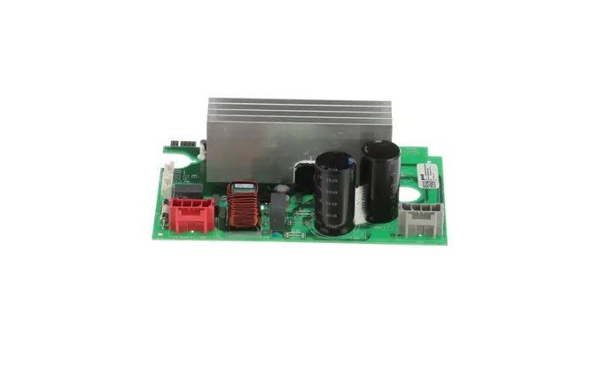 General Electric WH22X29049 Washer Inverter Board