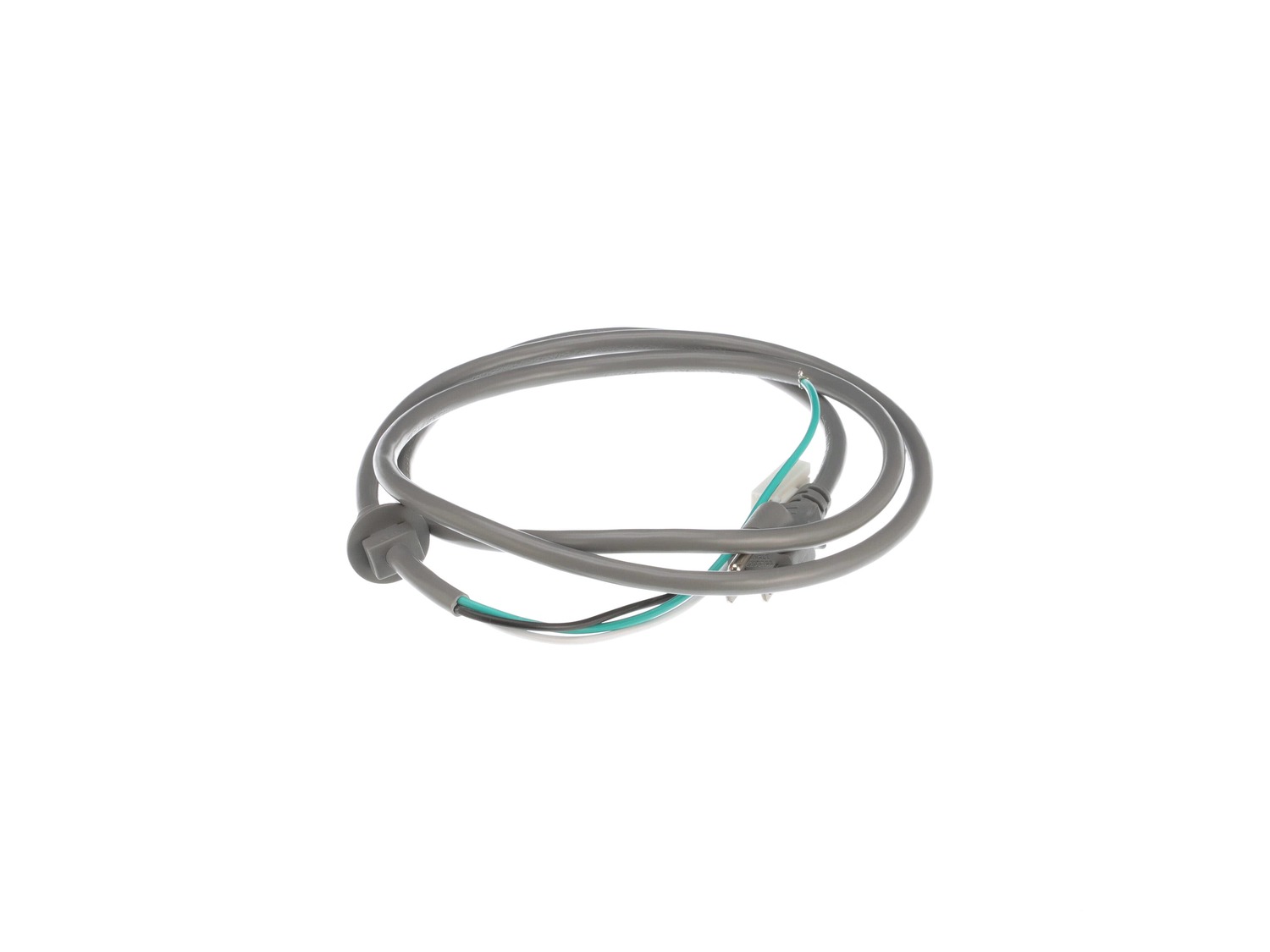 Samsung DC96-00757A Washer/Dryer Power Cord