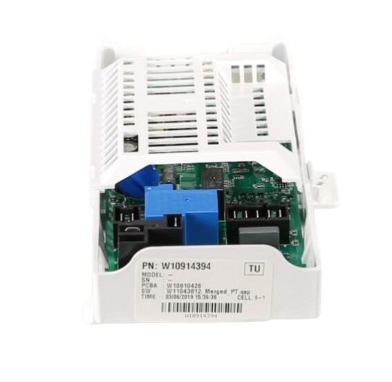 Whirlpool W11089308 Dryer Electronic Control Board
