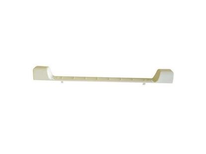 Whirlpool WPW10534161 Refrigerator Front Grille