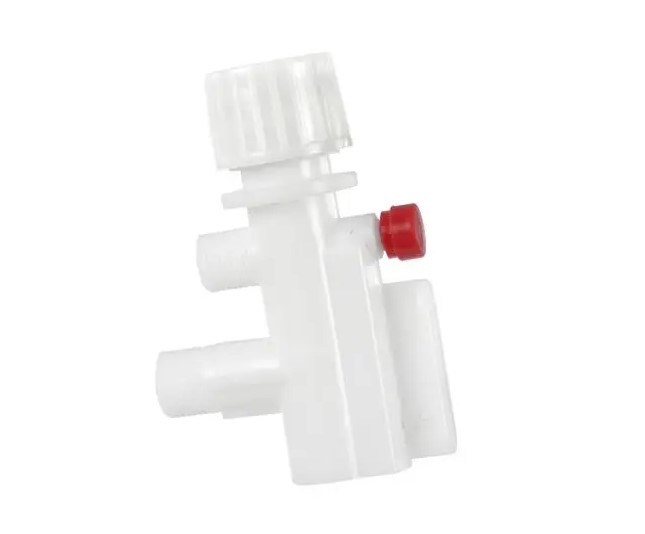 Danby XQBSG51980503 Washer Tap Connector Assembly PVC-3