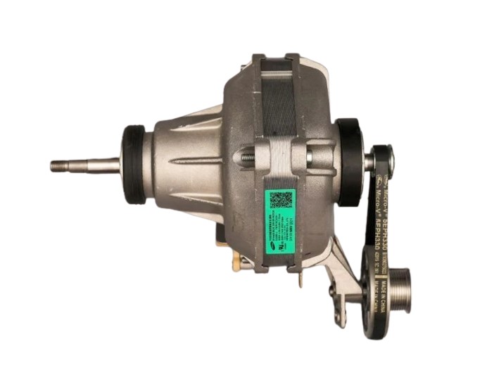 Samsung DC31-00184C Dryer BLDC Motor D200B A 2800-3300 RPM