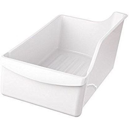 Frigidaire 240385201 Refrigerator Ice Container Bin