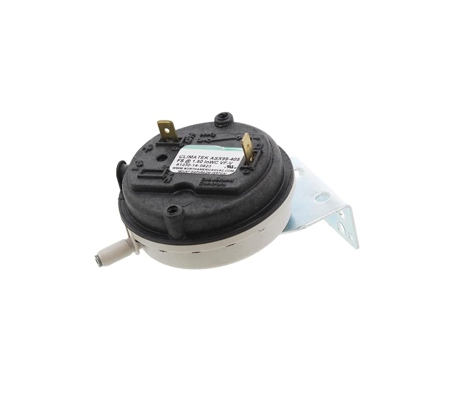 CAA 42-24196-84 Pressure Switch