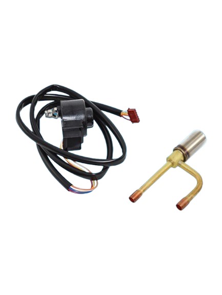 Midea 15500213000178 AC Expansion Valve