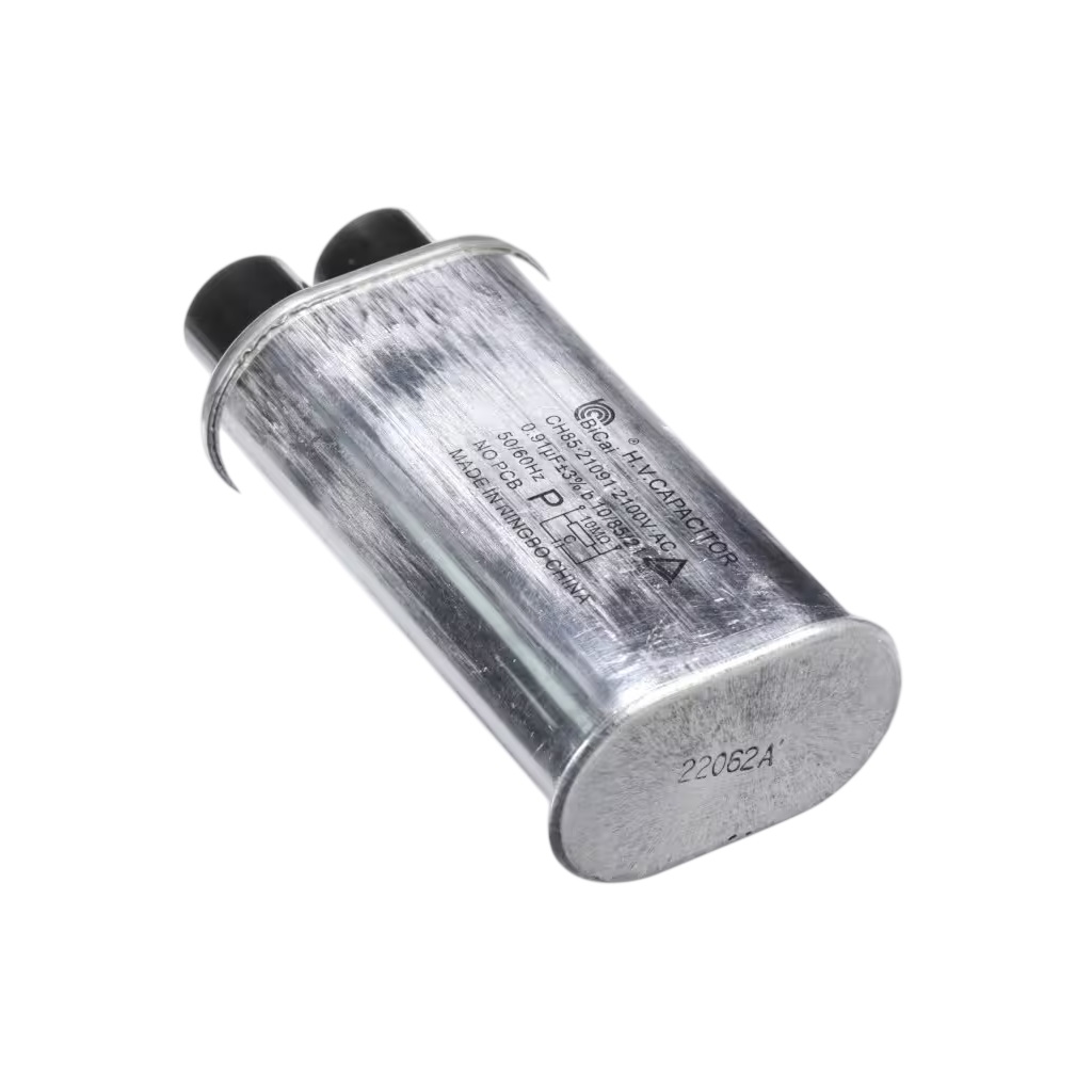 Amana 54116074 Microwave Oven Capacitor 0.91
