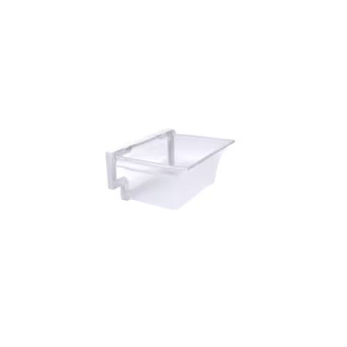 Samsung DA97-08069B Refrigerator Crisper Drawer