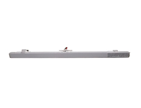 LG AGU74110902 Refrigerator Front Plate Assembly