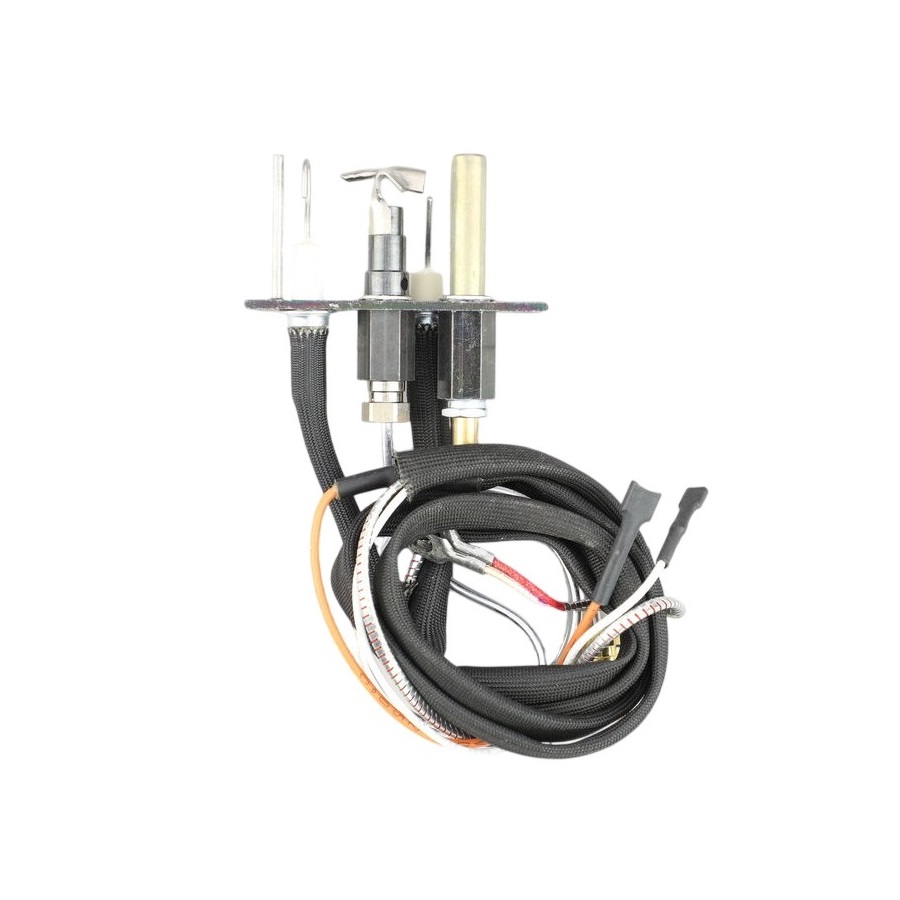 Majestic 20308977 Stove Pilot Assembly Natural Gas