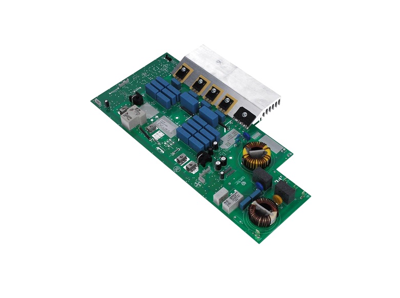 Bosch 00745798 Range Oven Power Control Board