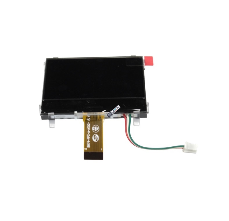 Saeco 421941300941 Espresso Machine LCD Display 128X64 12001630