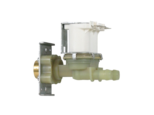 LG AJU33450703 Dishwasher Water Inlet Valve Assembly