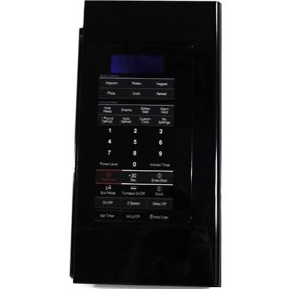 Samsung DE94-02411A Microwave Control Panel