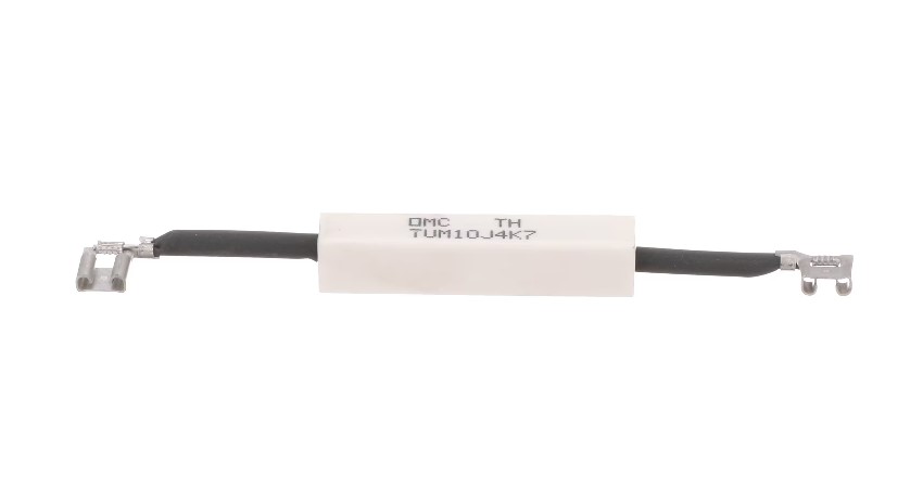 Speed Queen D511277 Dryer Resistor Timer Assembly