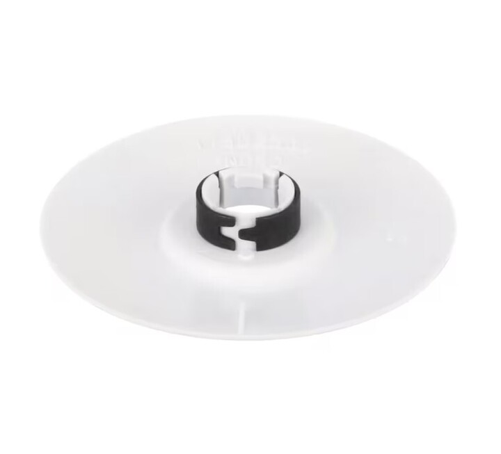 General Electric WH11X10015 Washer Timer Dial-White