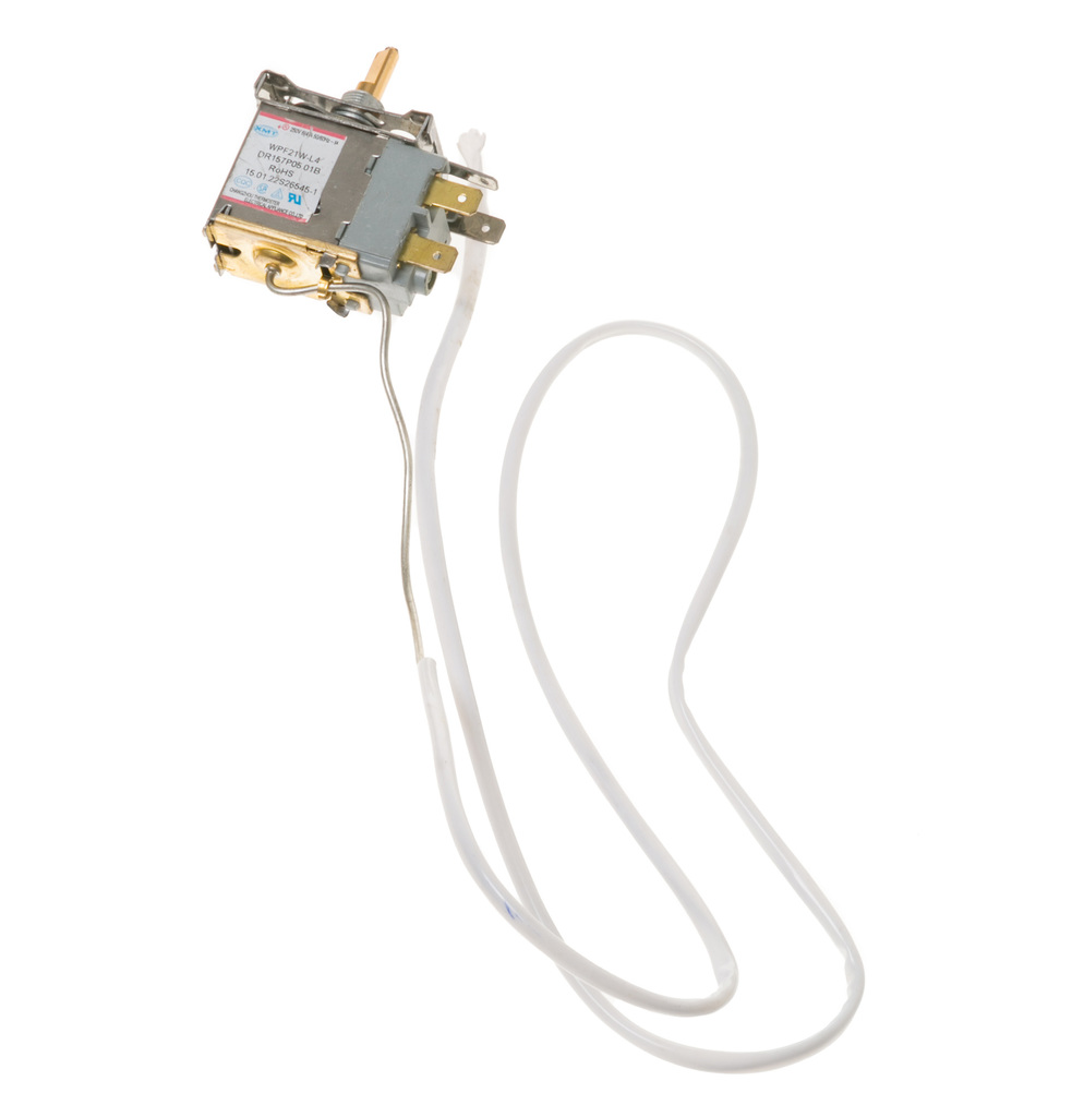 General Electric WR09X10196 Refrigerator Thermostat