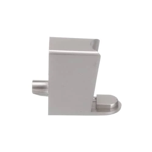 Samsung DE67-00222C Microwave Door Handle End Cap