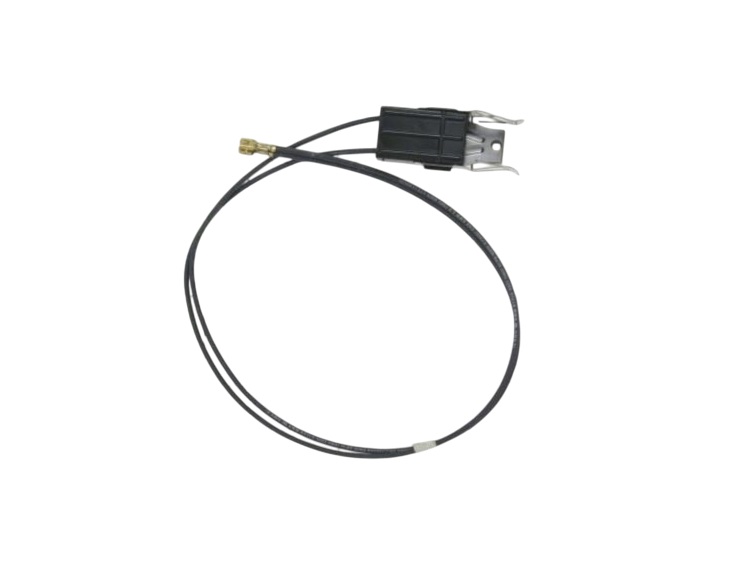 General Electric WB2X8228 Range Receptacle W/Clip
