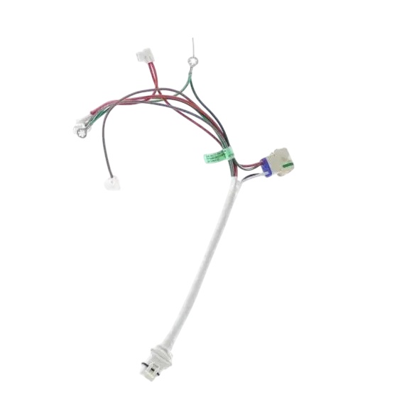 GE WR23X26670 Refrigerator Dispenser Motor Harness