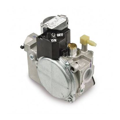 White-Rodgers 36J54-214 Gas Control Valve Hot Surface Ignitor/Direct Spark Ignition Two Stage
