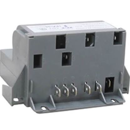 Peerless-Premier Appliance Co 2357 Spark Module 2+1 110V