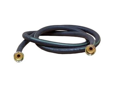 Whirlpool WP89503 Washer Inlet Black Fill Hose