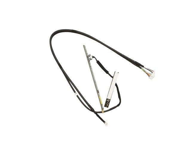 Samsung BN96-19070C TV Board P-IR Function Touch Assembly