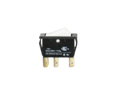 Speed Queen F340412 Washer Momentary Switch