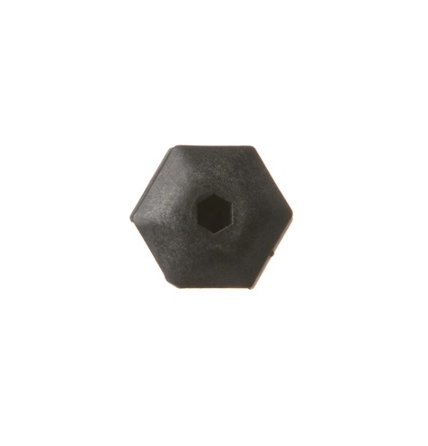 General Electric WB02X10521 Range Leveling Leg