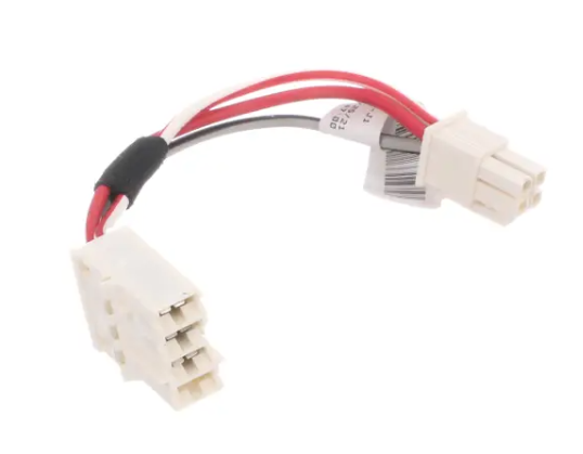 Speed Queen 204717 Washer Wire Harness Lid Lock Thermal