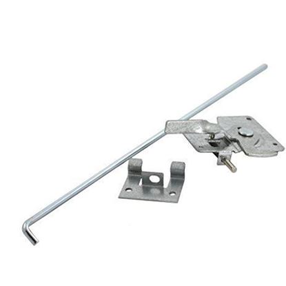 Whirlpool  675379 Washing Machine Latch-Lock