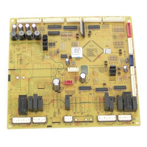 Samsung DA94-02680A Refrigerator Main PCB Assembly